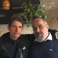 Obituario del Excmo. Sr. D. José Muelas Cerezuela